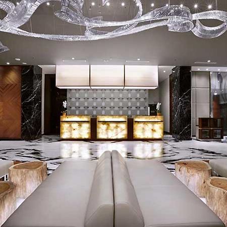 Aston Pasteur Hotel Bandung Buitenkant foto