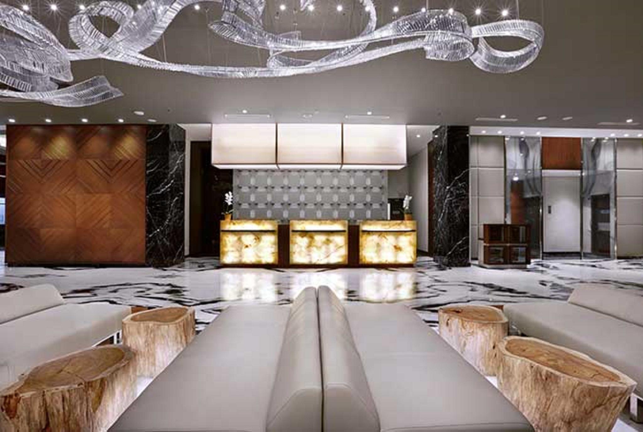 Aston Pasteur Hotel Bandung Buitenkant foto