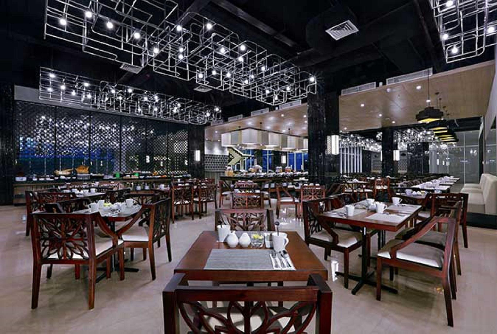 Aston Pasteur Hotel Bandung Buitenkant foto